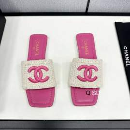 Picture of Chanel Slippers _SKUChanelsz35-40SD03063135